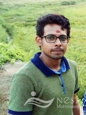 Vineeth Vikraman